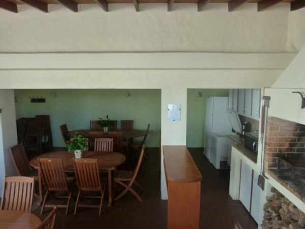 Departamento en Roosevelt